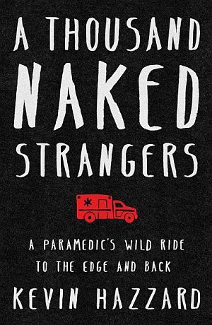 A thousand naked strangers