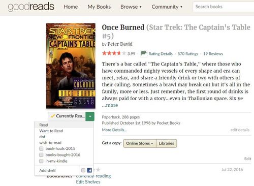 Click me, baby, one more time