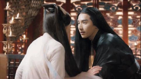 ten miles of peach blossoms 48.gif