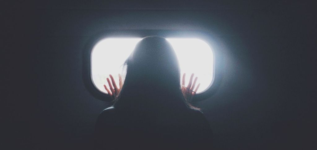 You don’t have a moral obligation to leave&nbsp;Twitter