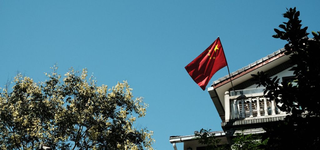 It’s probably impossible to be neutral about&nbsp;China