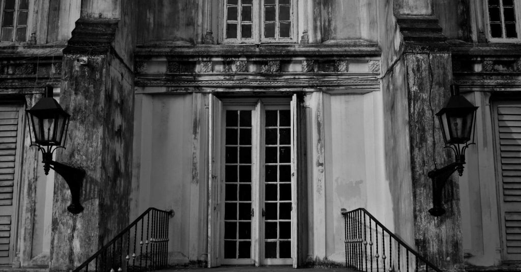 The vigil at the manor (Part&nbsp;3/7)