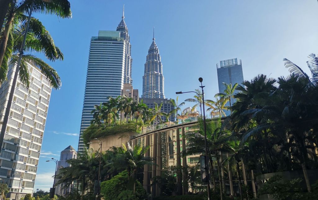 I once tolerated Kuala Lumpur. Now, I love&nbsp;it