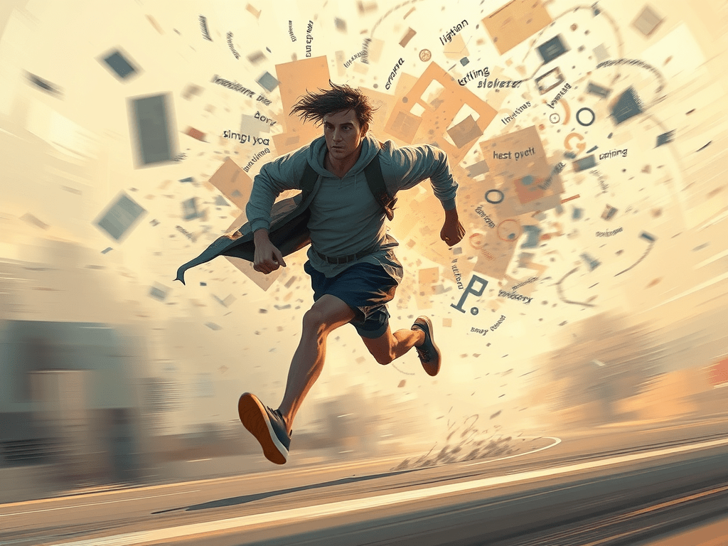 Does AI help you work  faster or is  it just&nbsp;hype?