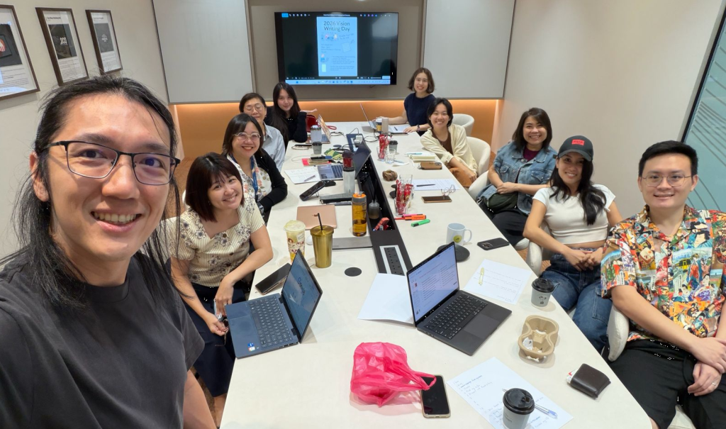 Matt Chung Hey Subang